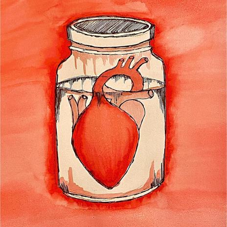 Heart in a Jar | Boomplay Music