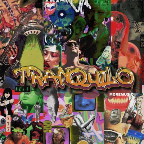 TRANQUILO (Radio Edit)