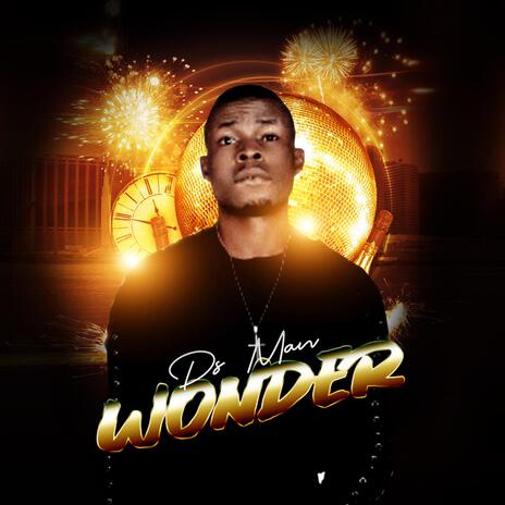 Wonder | Boomplay Music