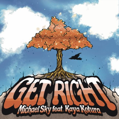 Get Right (feat. Kaya Kotura) | Boomplay Music