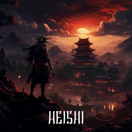 Heishi ft. ChidoriBeatz | Boomplay Music