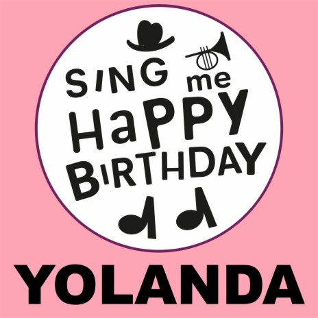 Happy Birthday Yolanda (Gospel Version) | Boomplay Music