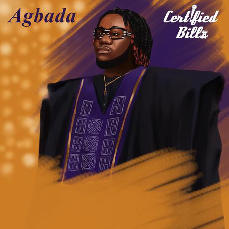 AGBADA | Boomplay Music