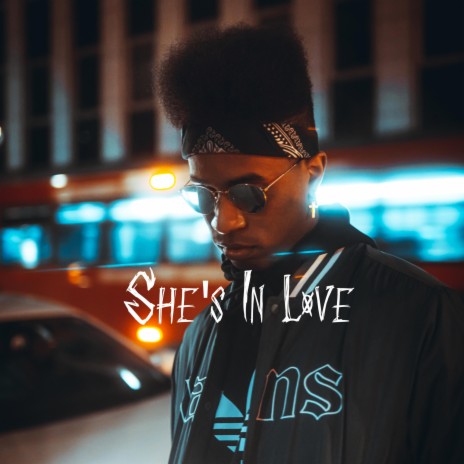 She's In Love | Boomplay Music