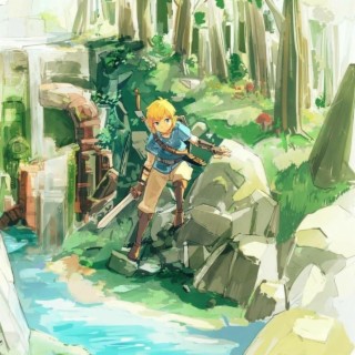 Legend of Zelda