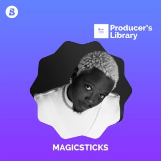 Producer's Library: Magicsticks