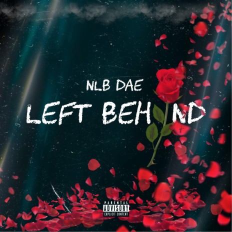 Left Behind | Boomplay Music