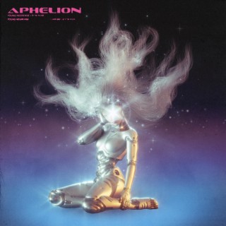 Aphelion (Deluxe)