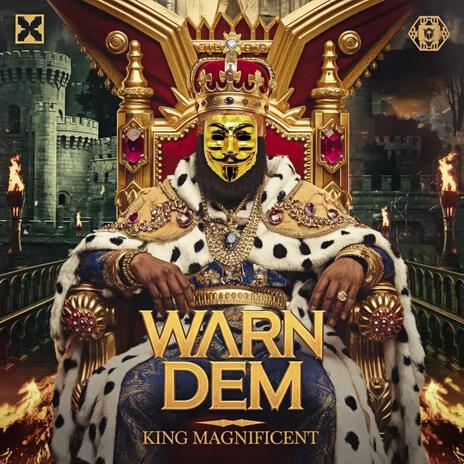 Warn Dem | Boomplay Music