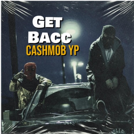 Get Bacc | Boomplay Music