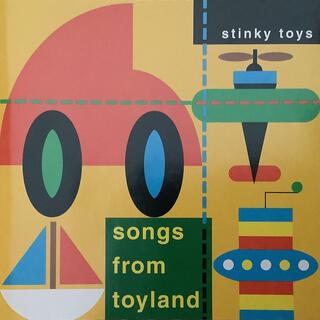 Songs from toyland