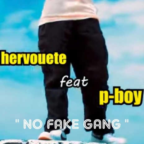 ' No Fake Gang ' | Boomplay Music