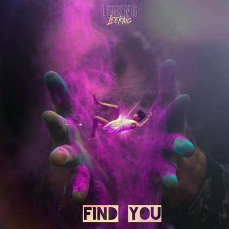 Find You | Boomplay Music