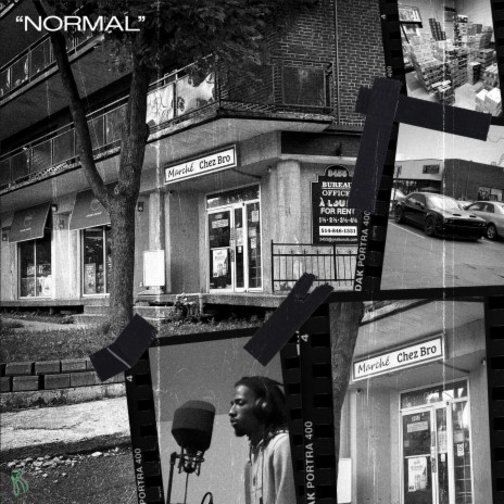 Normal | Boomplay Music