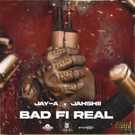 Bad Fi Real ft. Jay-A | Boomplay Music