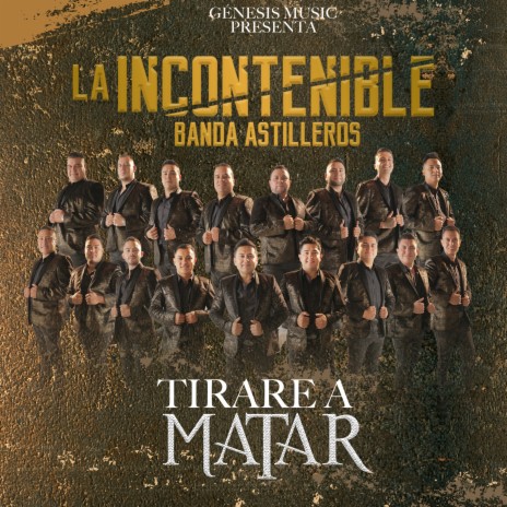 Tirare a Matar | Boomplay Music