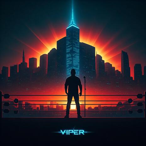 VIPER | Boomplay Music