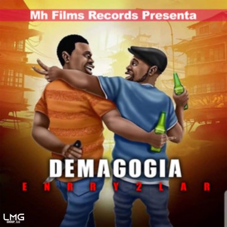 Demagogia | Boomplay Music