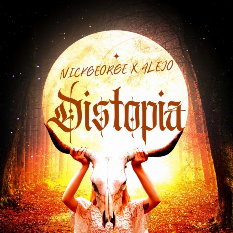 Nickgeorge (Distopia) ft. Alejo | Boomplay Music