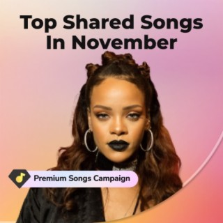 Top Shared Premium Songs In Zambia & Uganda