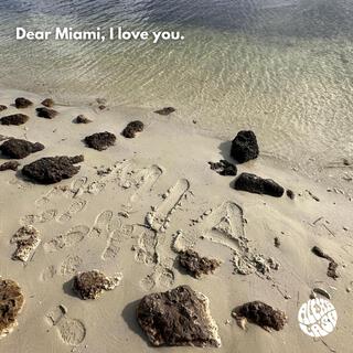 Dear Miami, I Love You lyrics | Boomplay Music