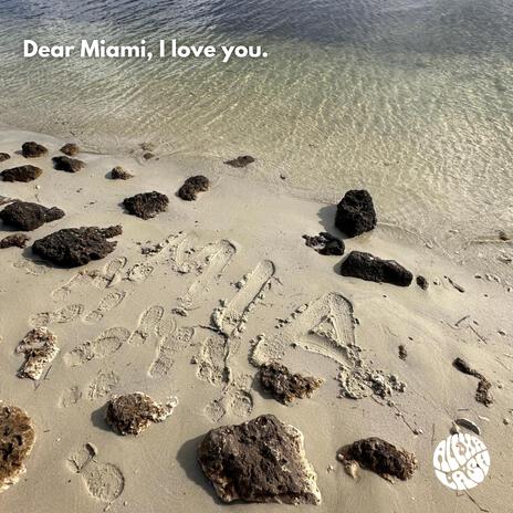 Dear Miami, I Love You | Boomplay Music