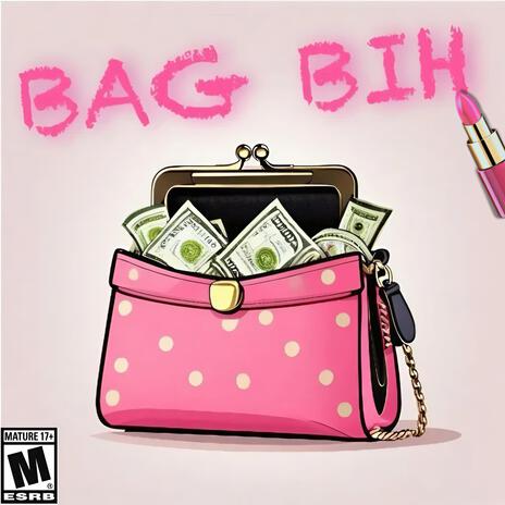 BAG BIH ft. Jpaq | Boomplay Music