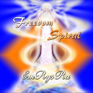 Freedom Spiral (Original Motion Picture Soundtrack)