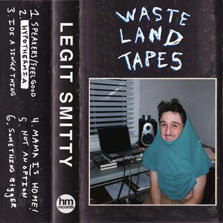 Wasteland Tapes