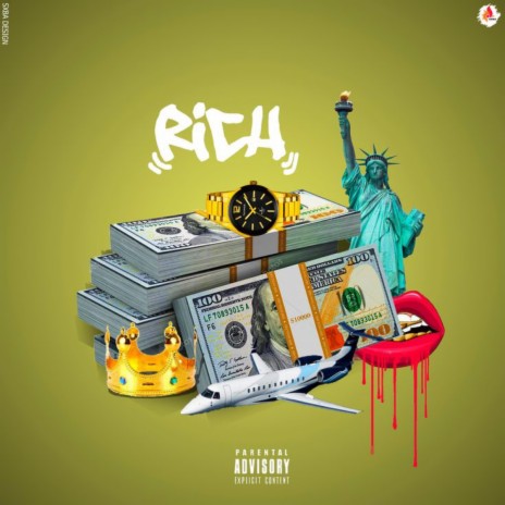 Rich | Boomplay Music