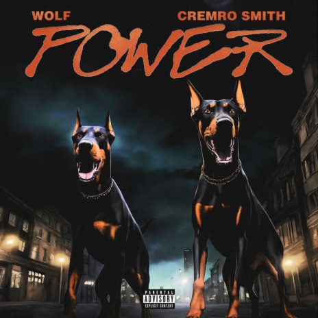 Power ft. Cremro Smith | Boomplay Music