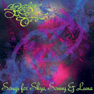 Songs for Skye, Sonny & Luna