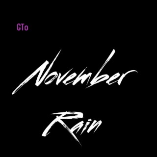 November Rain