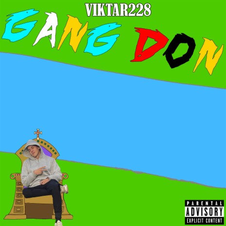 Gang Don | Boomplay Music