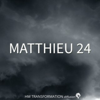 Matthieu 24