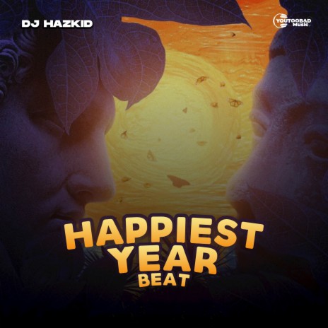 Happiest Year Beat | Boomplay Music