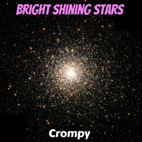 Bright Shining Stars | Boomplay Music