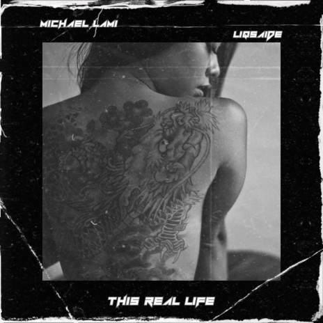 This Real Life ft. LIQSAIDE | Boomplay Music