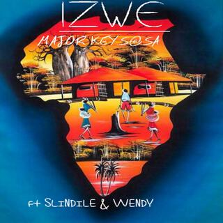 IZWE lyrics | Boomplay Music