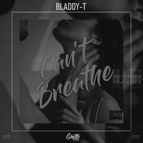 Can't Breathe | Boomplay Music