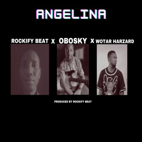 Angelina | Boomplay Music