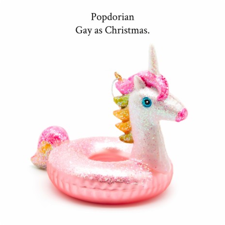 Coming out for Christmas