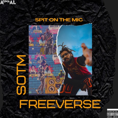 SOTM Freeverse (feat. Kartikey Jaiswal) | Boomplay Music