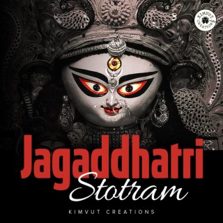 Jagaddhatri Stotram