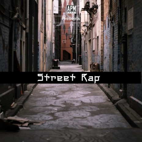 Kick Rap ft. Feel the beats & Instrumental Hip Hop Beats Gang | Boomplay Music