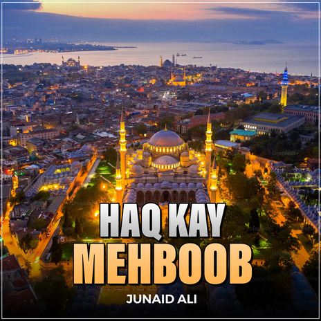 Haq Kay Mehboob | Boomplay Music