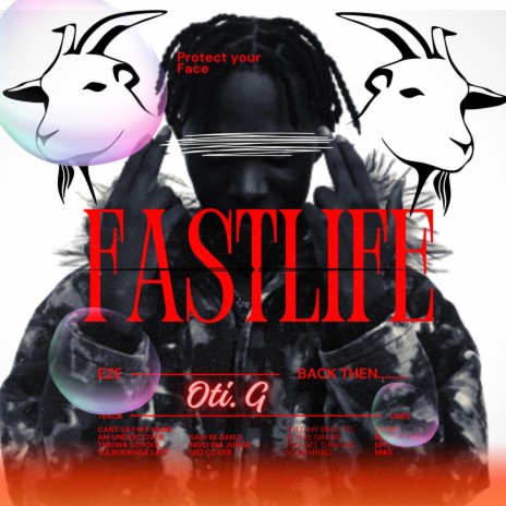 FastLife ft. Oti.G | Boomplay Music