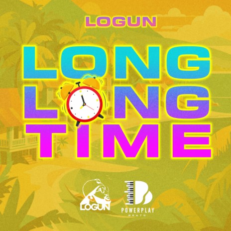 Long Long Time ft. Powerplay Beats | Boomplay Music