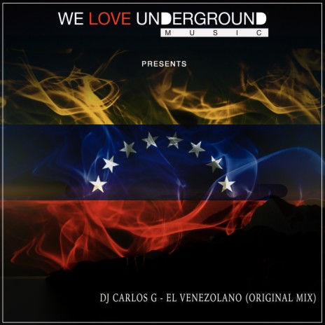 El Venezolano (Original Mix) | Boomplay Music