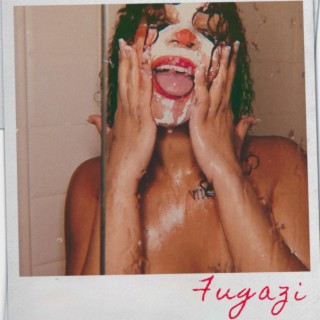 FUGAZI